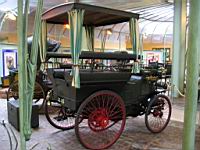 Peugeot Type 10 (1894) (2)